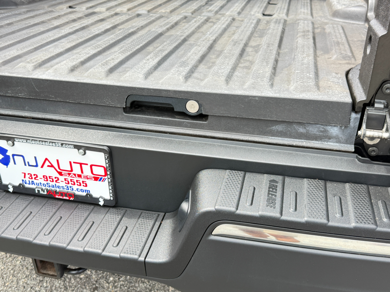 Honda Ridgeline RTL-T AWD 2018 Honda Ridgeline RTL-T AWD 2018