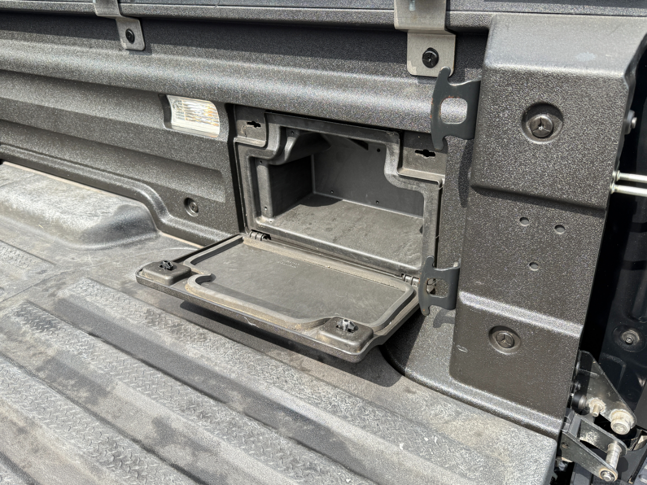 Honda Ridgeline RTL-T AWD 2018 Honda Ridgeline RTL-T AWD 2018