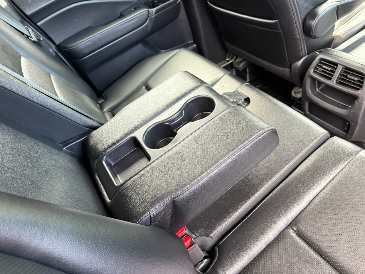 Honda Ridgeline RTL-T AWD 2018 Honda Ridgeline RTL-T AWD 2018