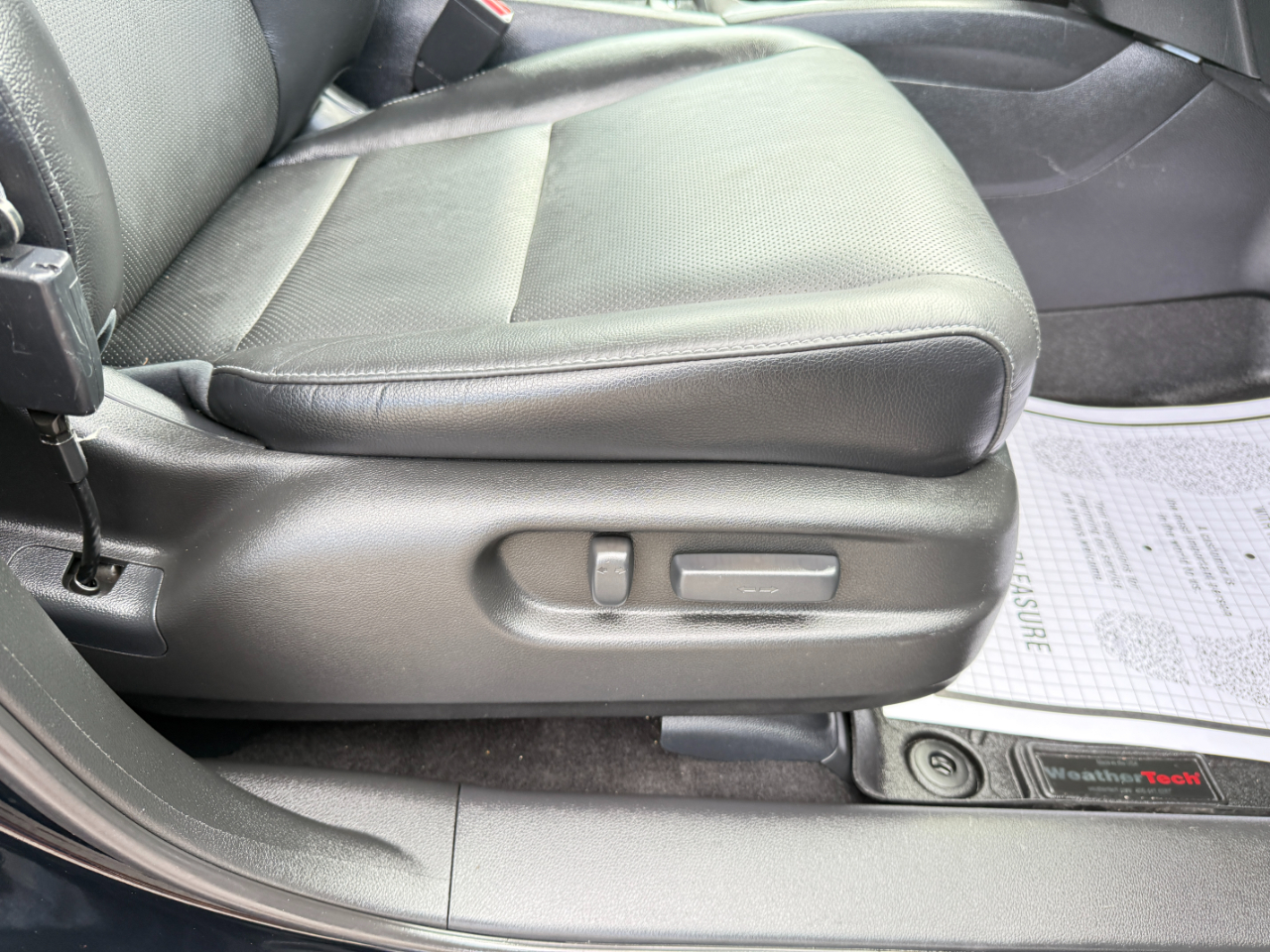 Honda Ridgeline RTL-T AWD 2018 Honda Ridgeline RTL-T AWD 2018