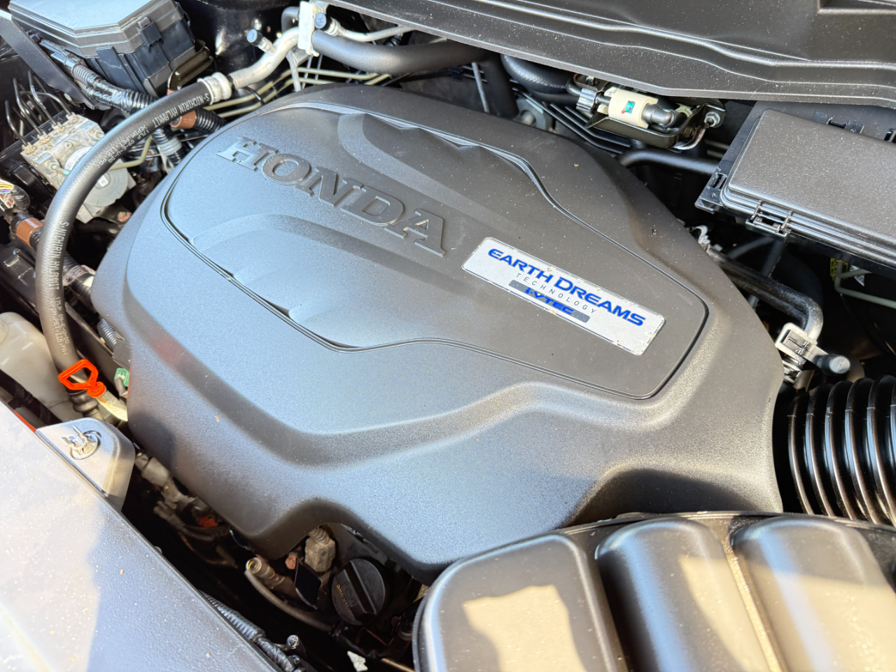 Honda Ridgeline RTL-T AWD 2018 Honda Ridgeline RTL-T AWD 2018