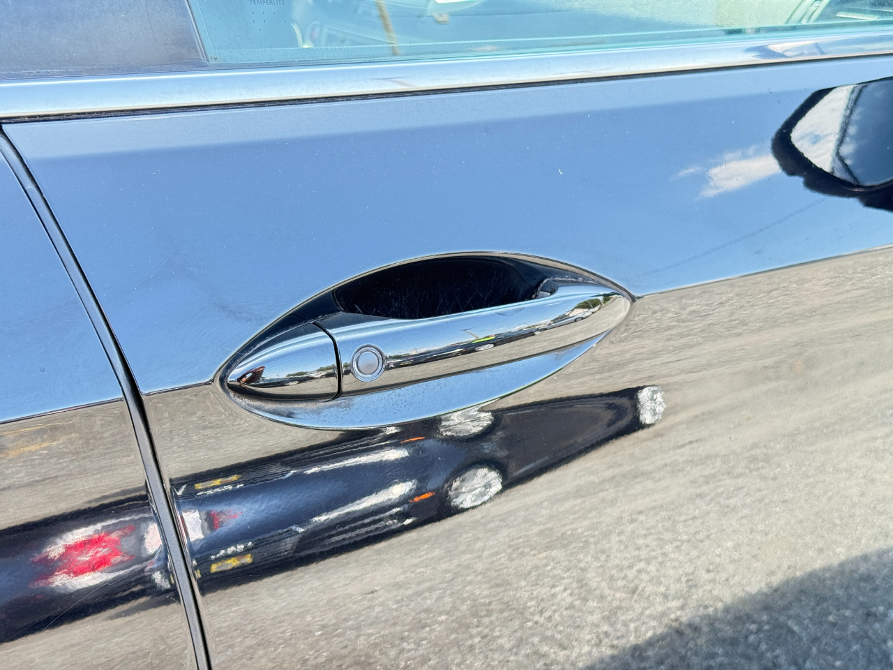 Honda Ridgeline RTL-T AWD 2018 Honda Ridgeline RTL-T AWD 2018