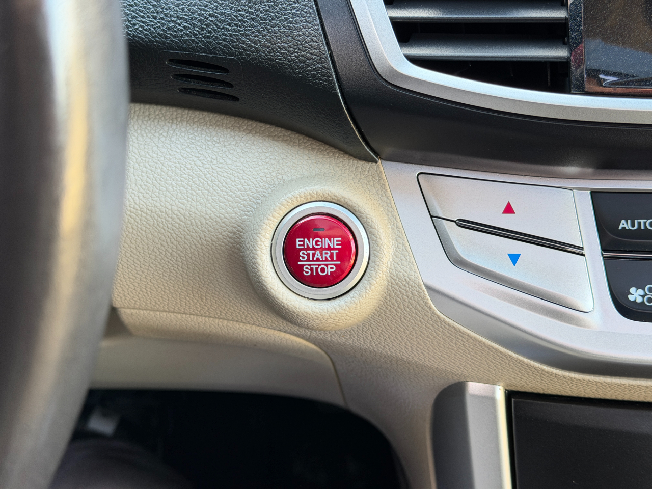 Honda Accord 4dr I4 CVT EX-L 2013