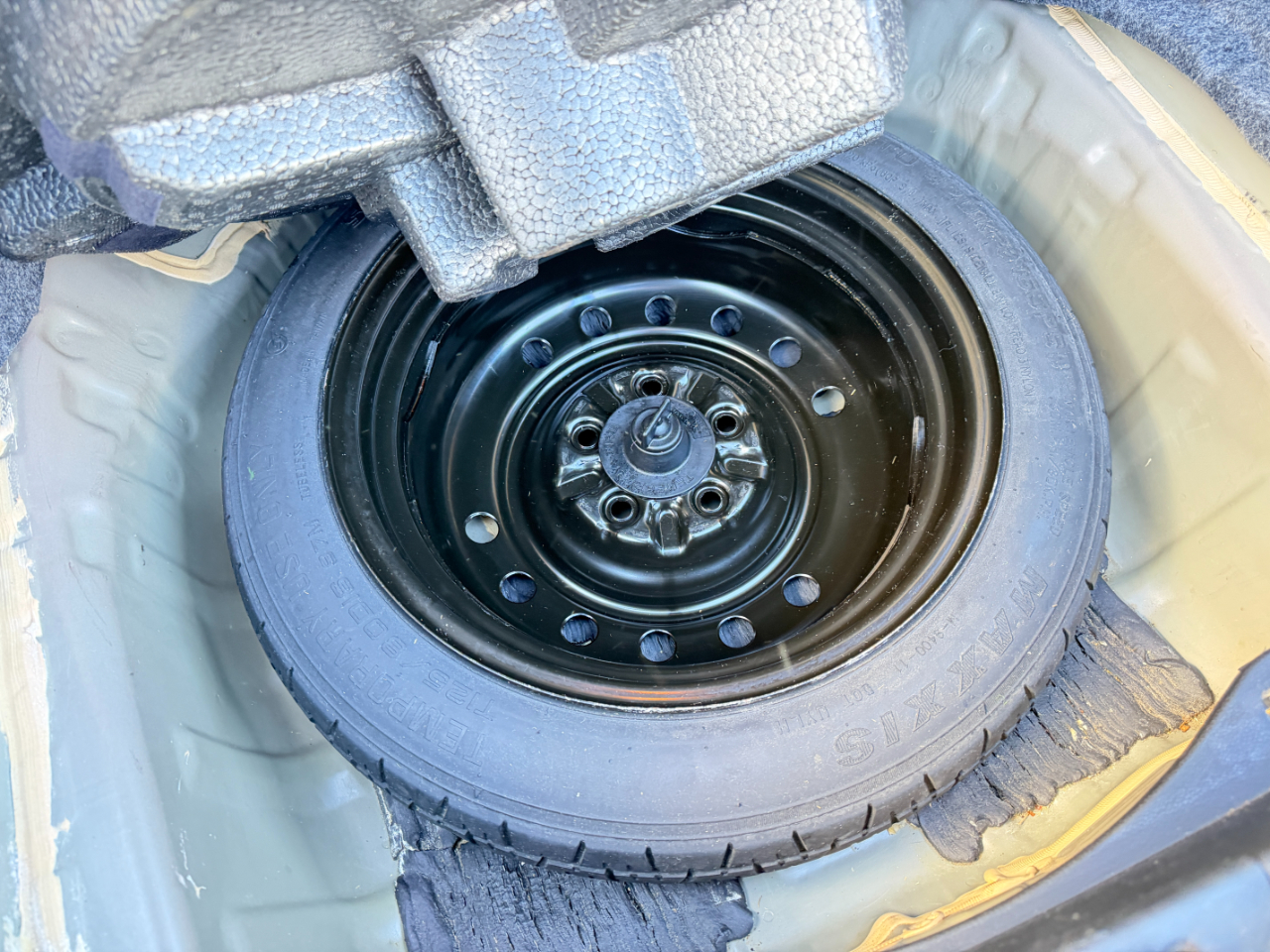 Honda Accord 4dr I4 CVT EX-L 2013