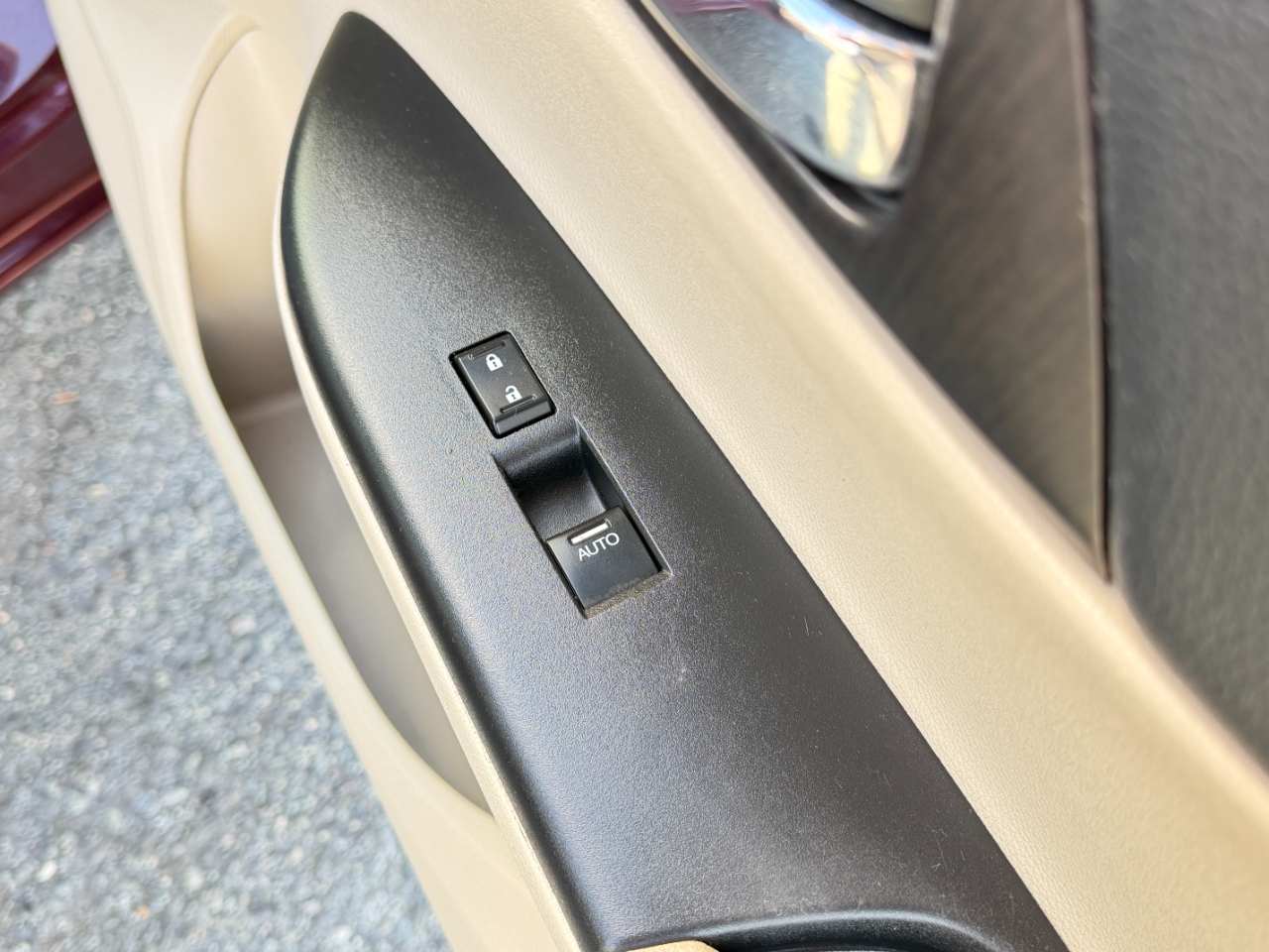 Honda Accord 4dr I4 CVT EX-L 2013