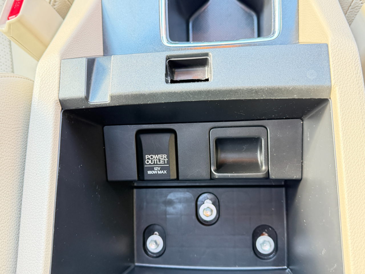 Honda Accord 4dr I4 CVT EX-L 2013