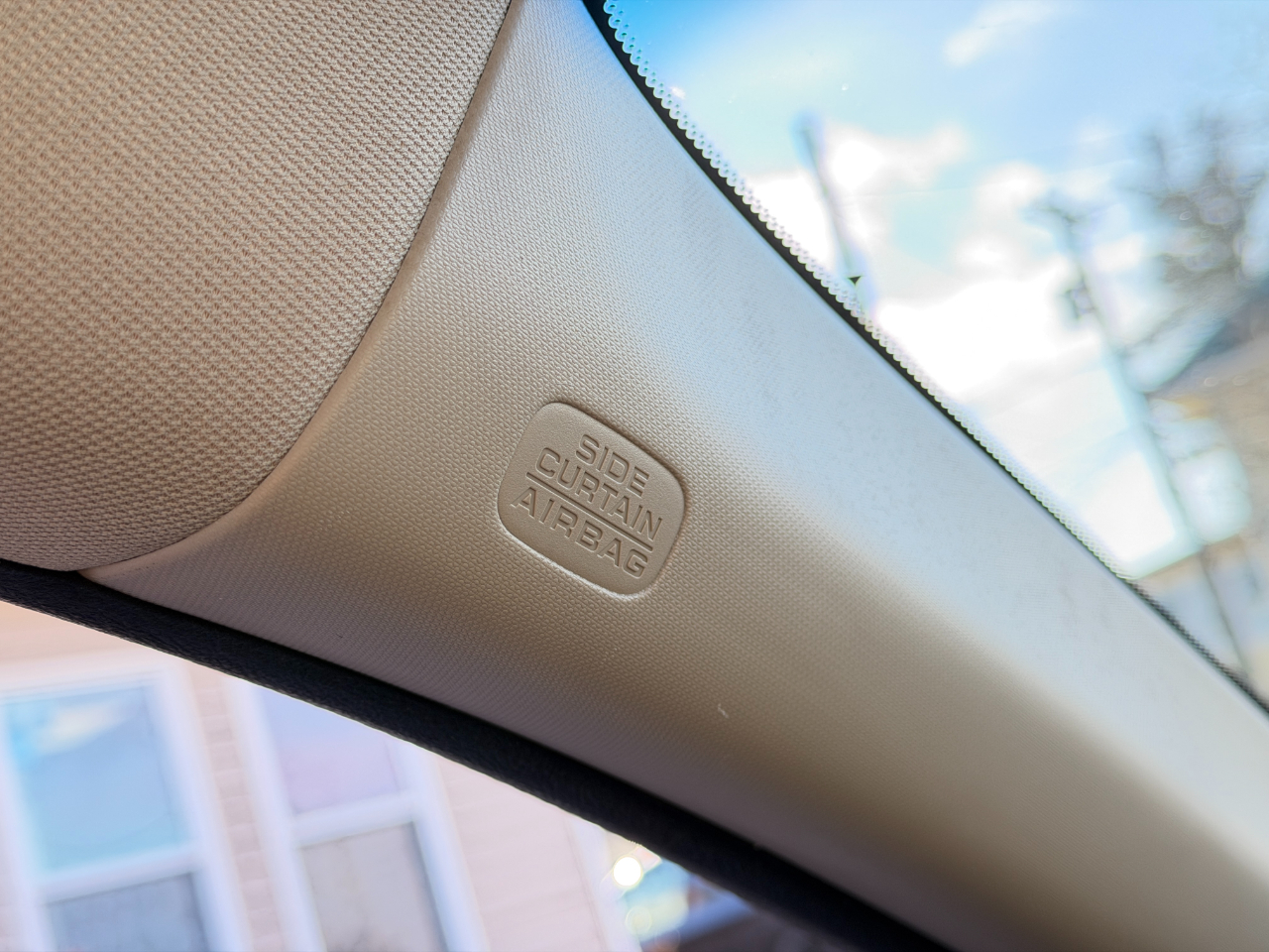 Honda Accord 4dr I4 CVT EX-L 2013