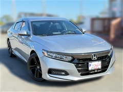 2019 Honda Accord  2019 Honda Accord