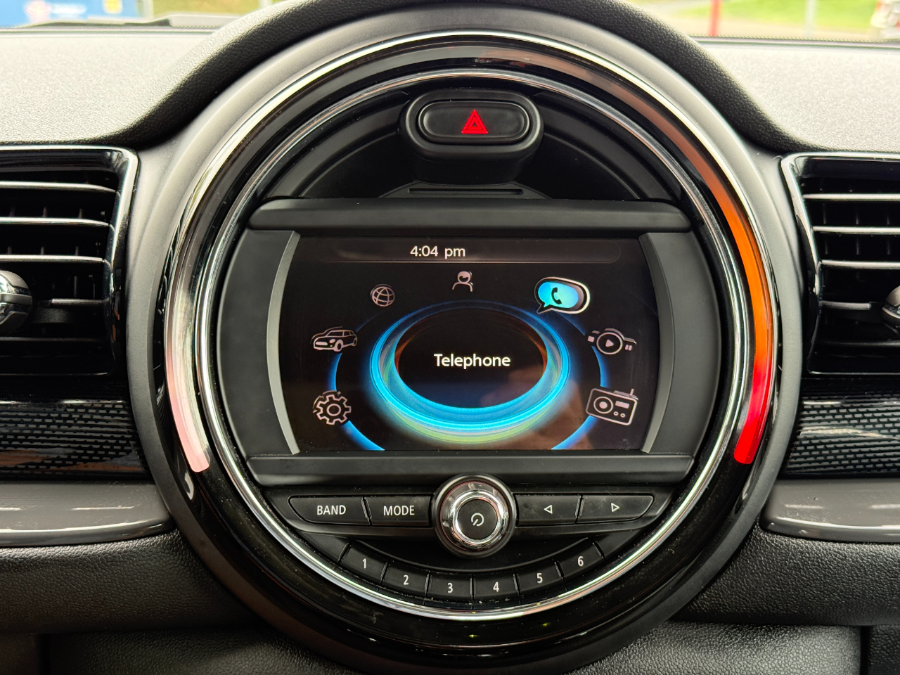 2017 Mini Clubman Base S ALL4 photo 55