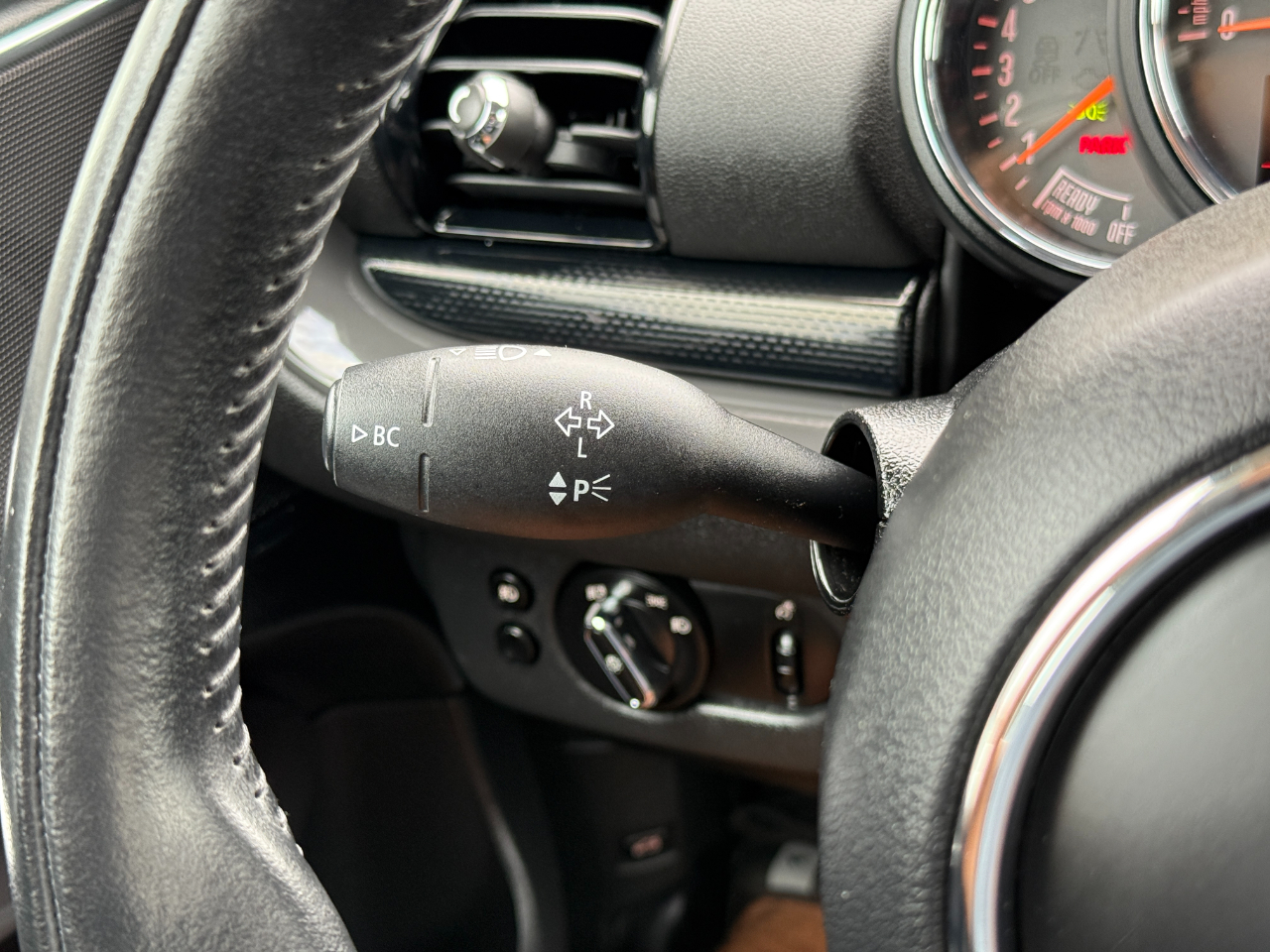 2017 Mini Clubman Base S ALL4 photo 69