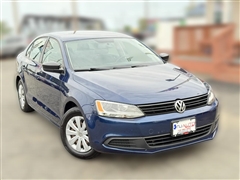 2014 Volkswagen Jetta  2014 Volkswagen Jetta