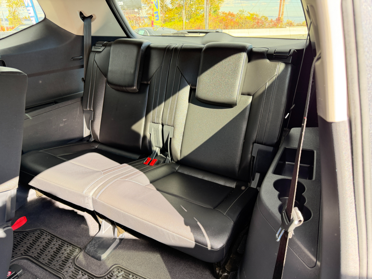 Volkswagen Atlas V6 SEL AWD 2018 Volkswagen Atlas V6 SEL AWD 2018
