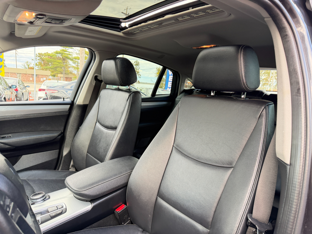 BMW X4 xDrive28i 2015 BMW X4 xDrive28i 2015