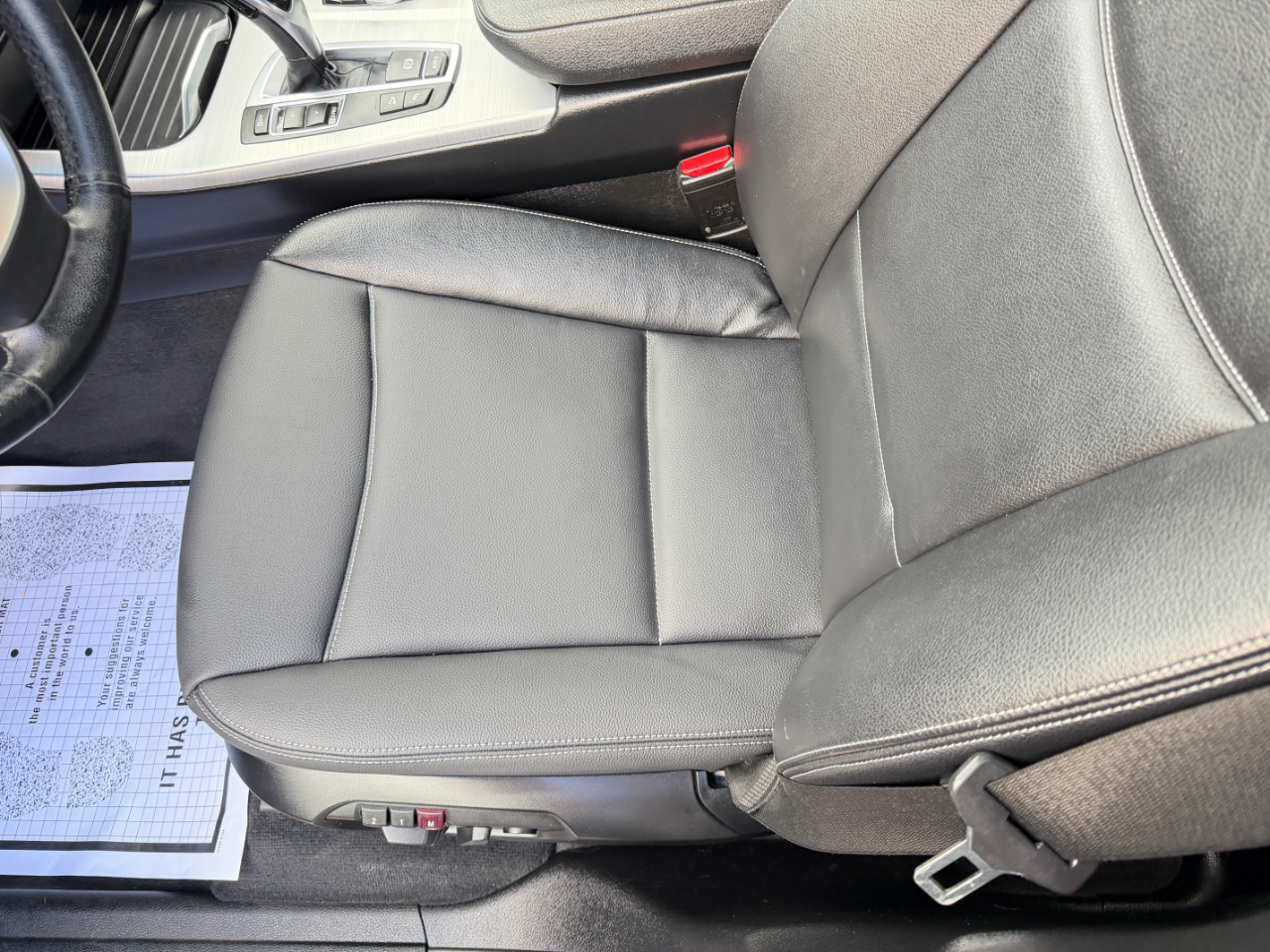 BMW X4 xDrive28i 2015 BMW X4 xDrive28i 2015