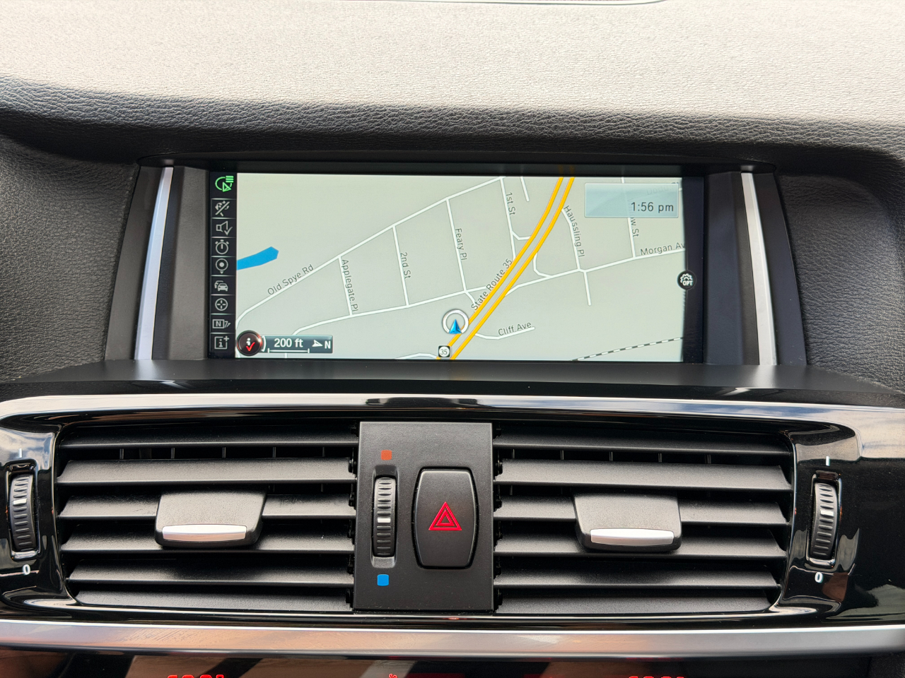 BMW X4 xDrive28i 2015 BMW X4 xDrive28i 2015