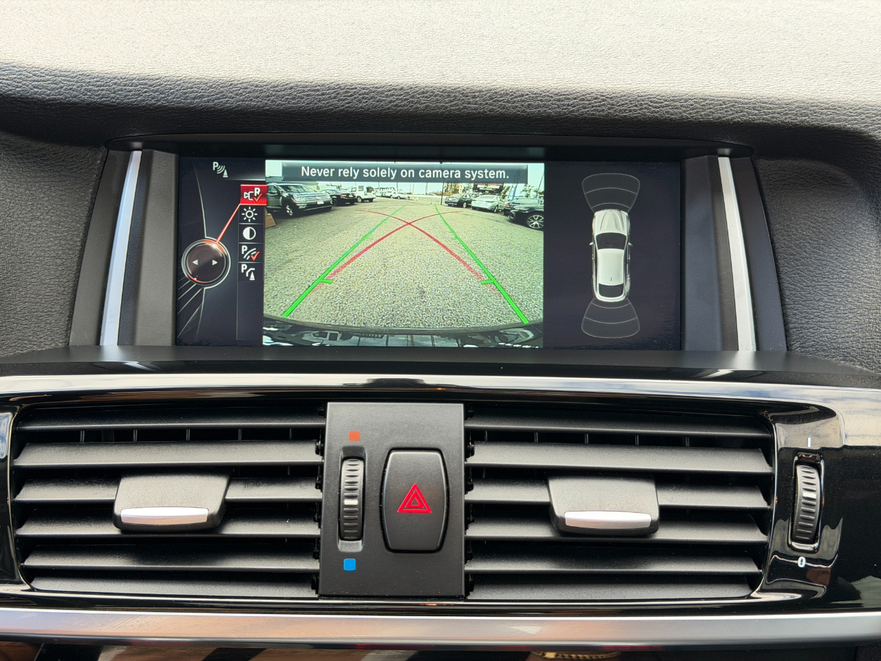 BMW X4 xDrive28i 2015 BMW X4 xDrive28i 2015