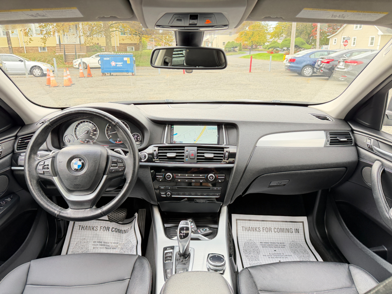 BMW X4 xDrive28i 2015 BMW X4 xDrive28i 2015