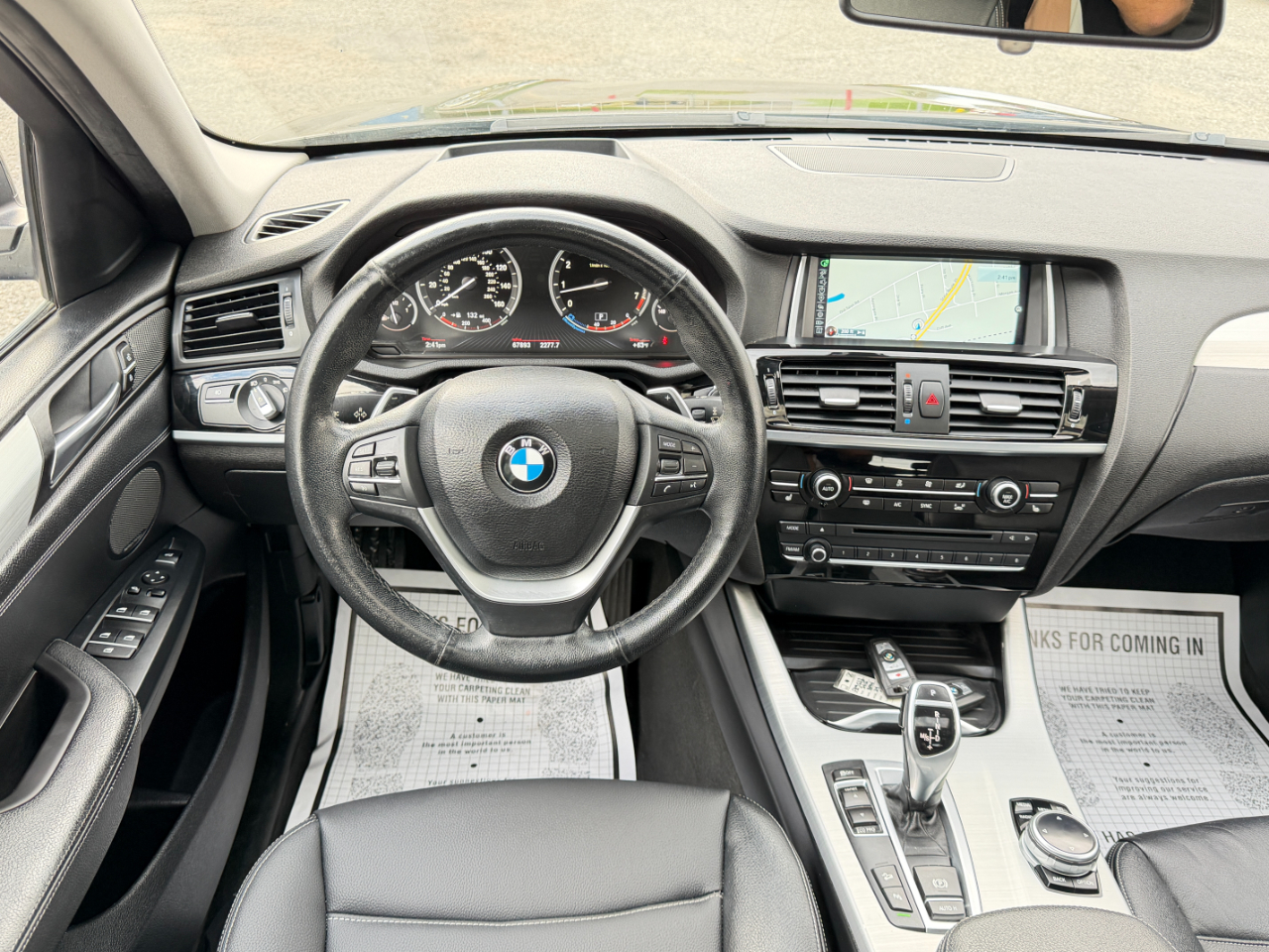 BMW X4 xDrive28i 2015 BMW X4 xDrive28i 2015