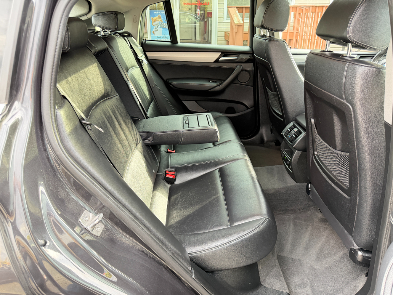 BMW X4 xDrive28i 2015 BMW X4 xDrive28i 2015