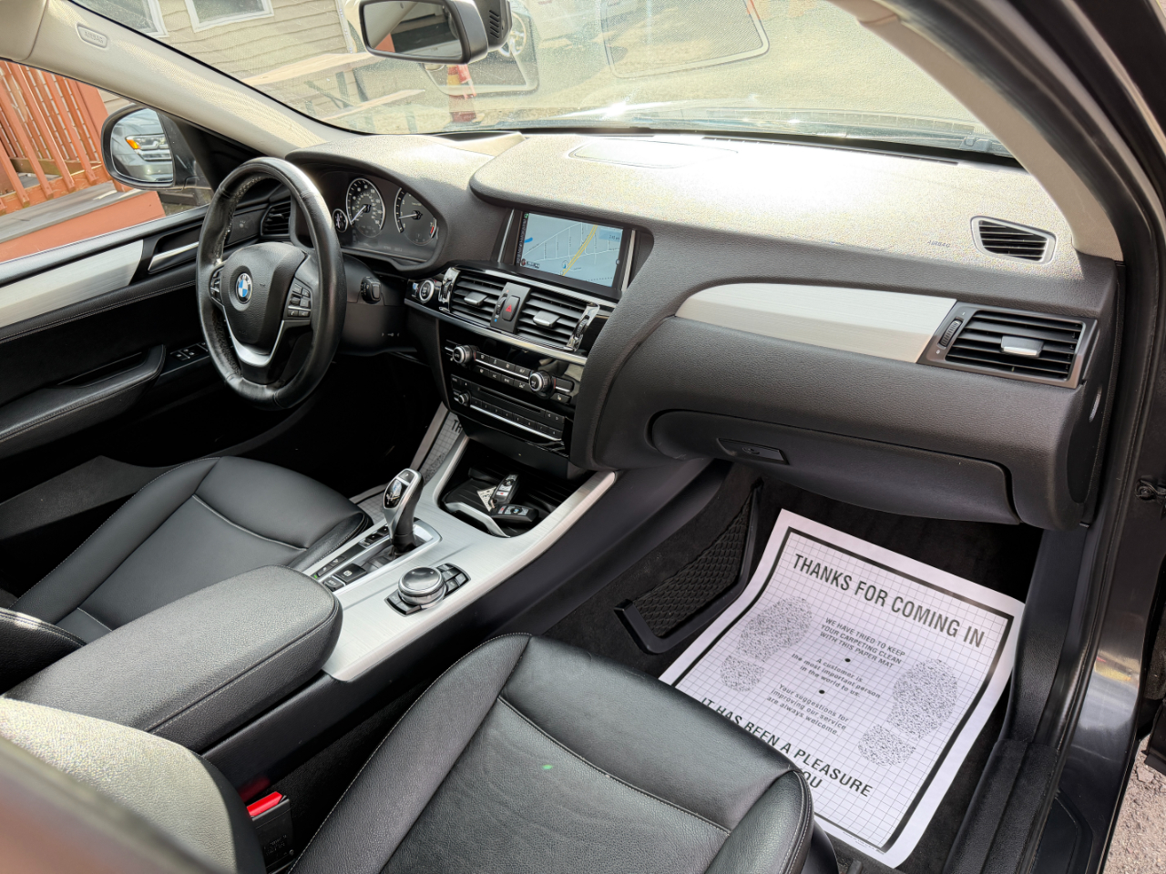 BMW X4 xDrive28i 2015 BMW X4 xDrive28i 2015