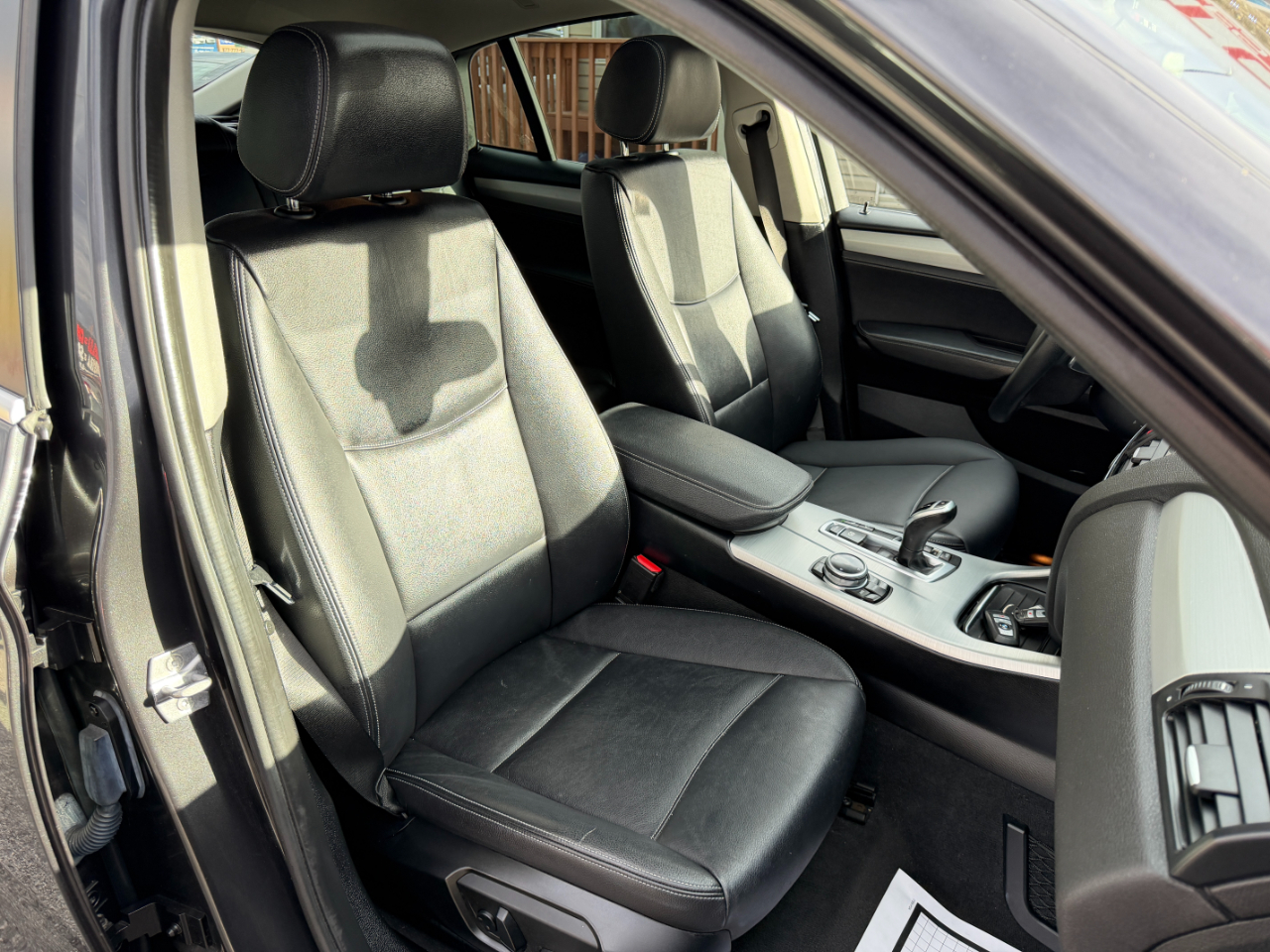 BMW X4 xDrive28i 2015 BMW X4 xDrive28i 2015