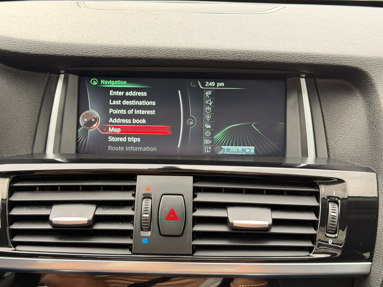 BMW X4 xDrive28i 2015 BMW X4 xDrive28i 2015