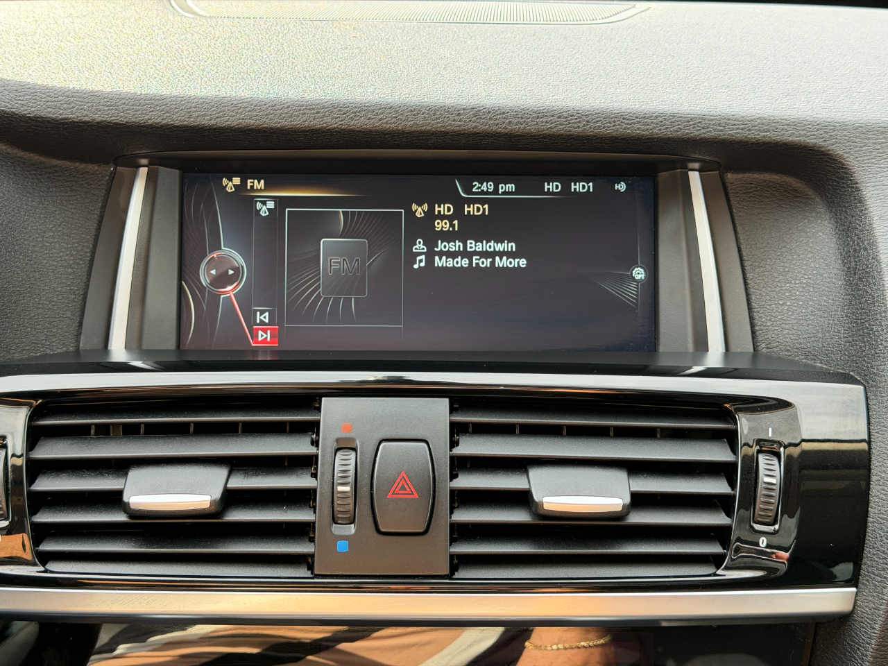 BMW X4 xDrive28i 2015 BMW X4 xDrive28i 2015
