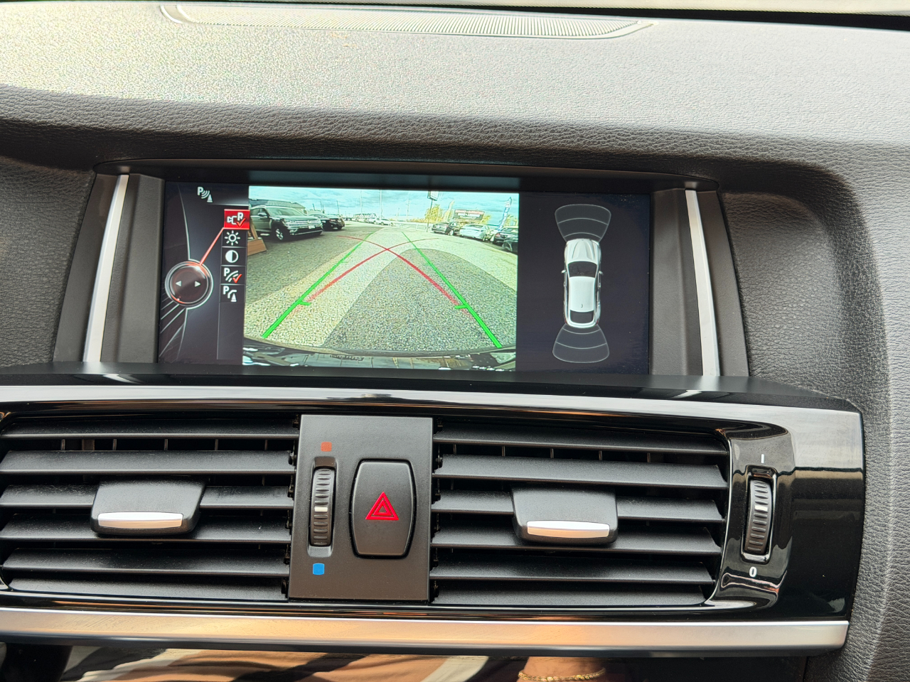 BMW X4 xDrive28i 2015 BMW X4 xDrive28i 2015