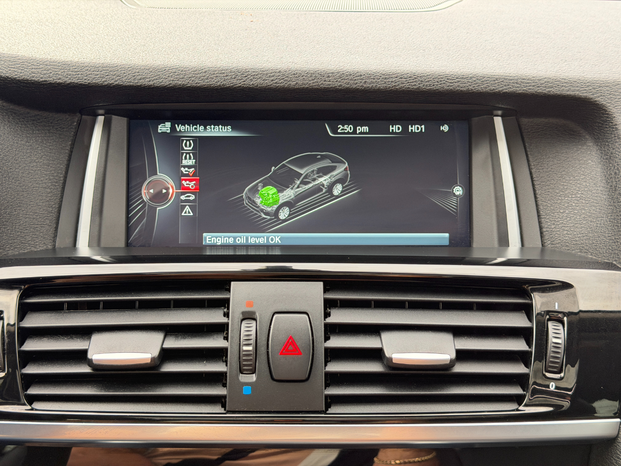 BMW X4 xDrive28i 2015 BMW X4 xDrive28i 2015