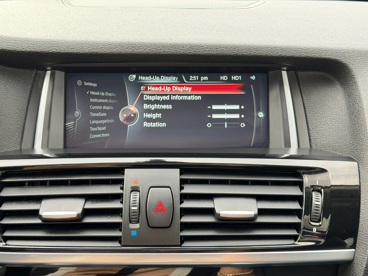BMW X4 xDrive28i 2015 BMW X4 xDrive28i 2015