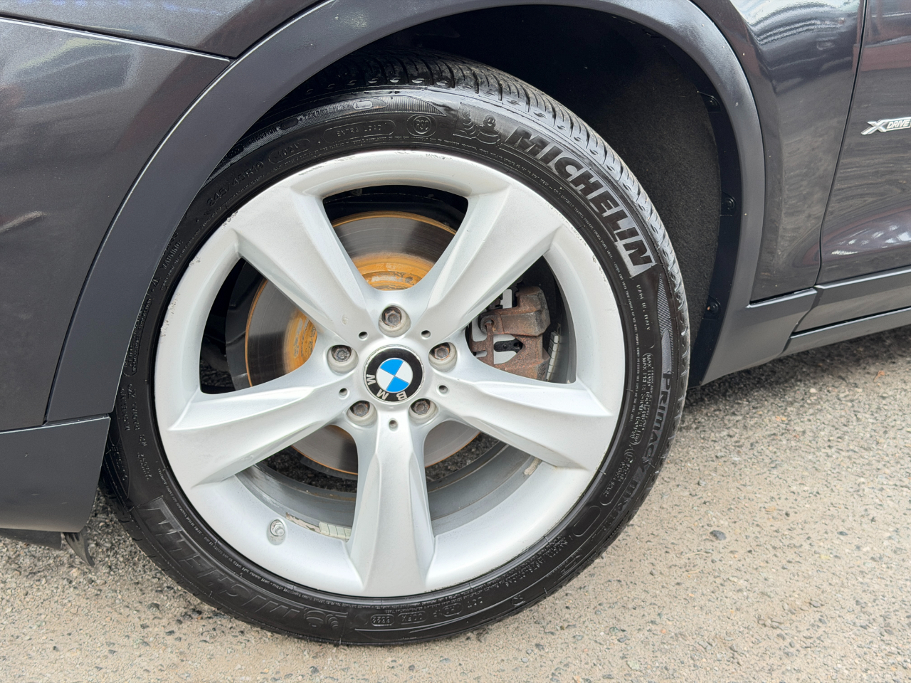 BMW X4 xDrive28i 2015 BMW X4 xDrive28i 2015