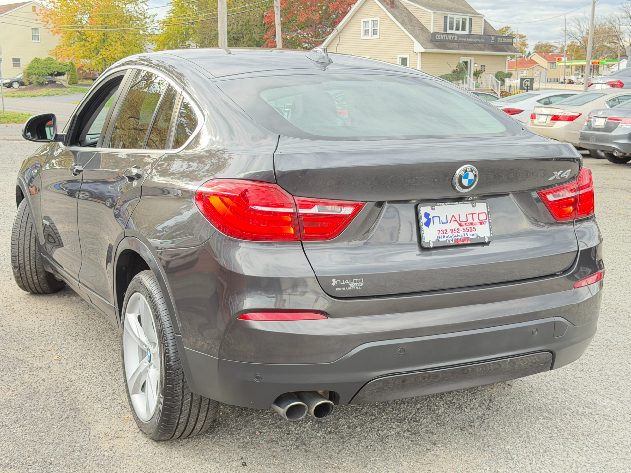 BMW X4 xDrive28i 2015 BMW X4 xDrive28i 2015