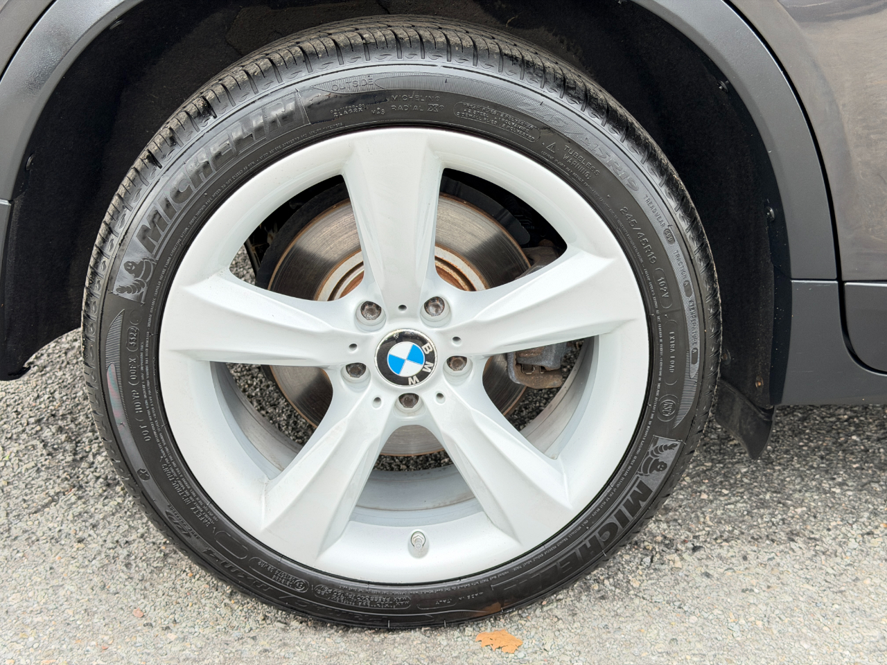 BMW X4 xDrive28i 2015 BMW X4 xDrive28i 2015