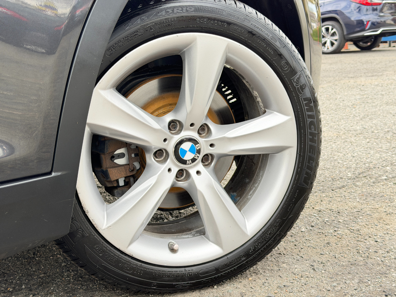 BMW X4 xDrive28i 2015 BMW X4 xDrive28i 2015