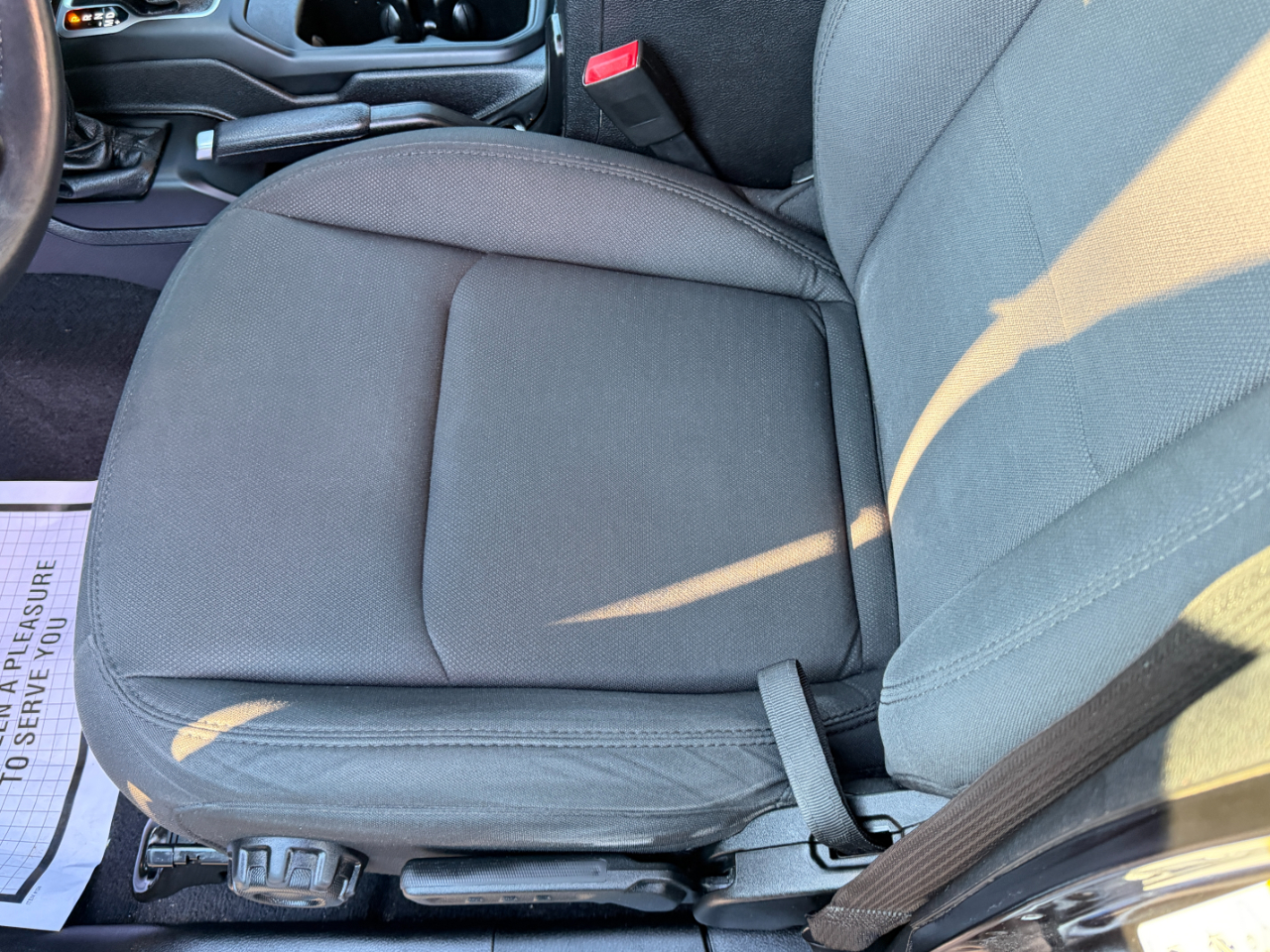 Jeep Wrangler Unlimited Sport S 4x4 2019 Jeep Wrangler Unlimited Sport S 4x4 2019