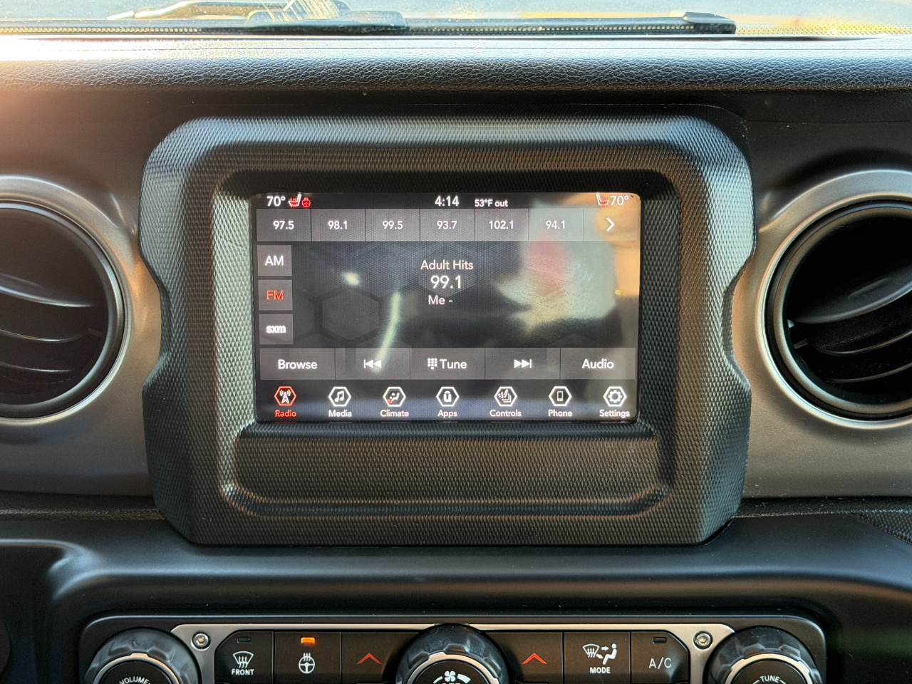 Jeep Wrangler Unlimited Sport S 4x4 2019 Jeep Wrangler Unlimited Sport S 4x4 2019