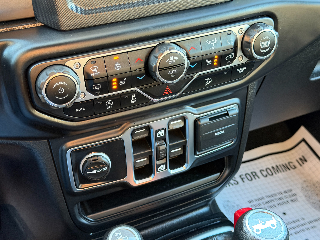 Jeep Wrangler Unlimited Sport S 4x4 2019 Jeep Wrangler Unlimited Sport S 4x4 2019