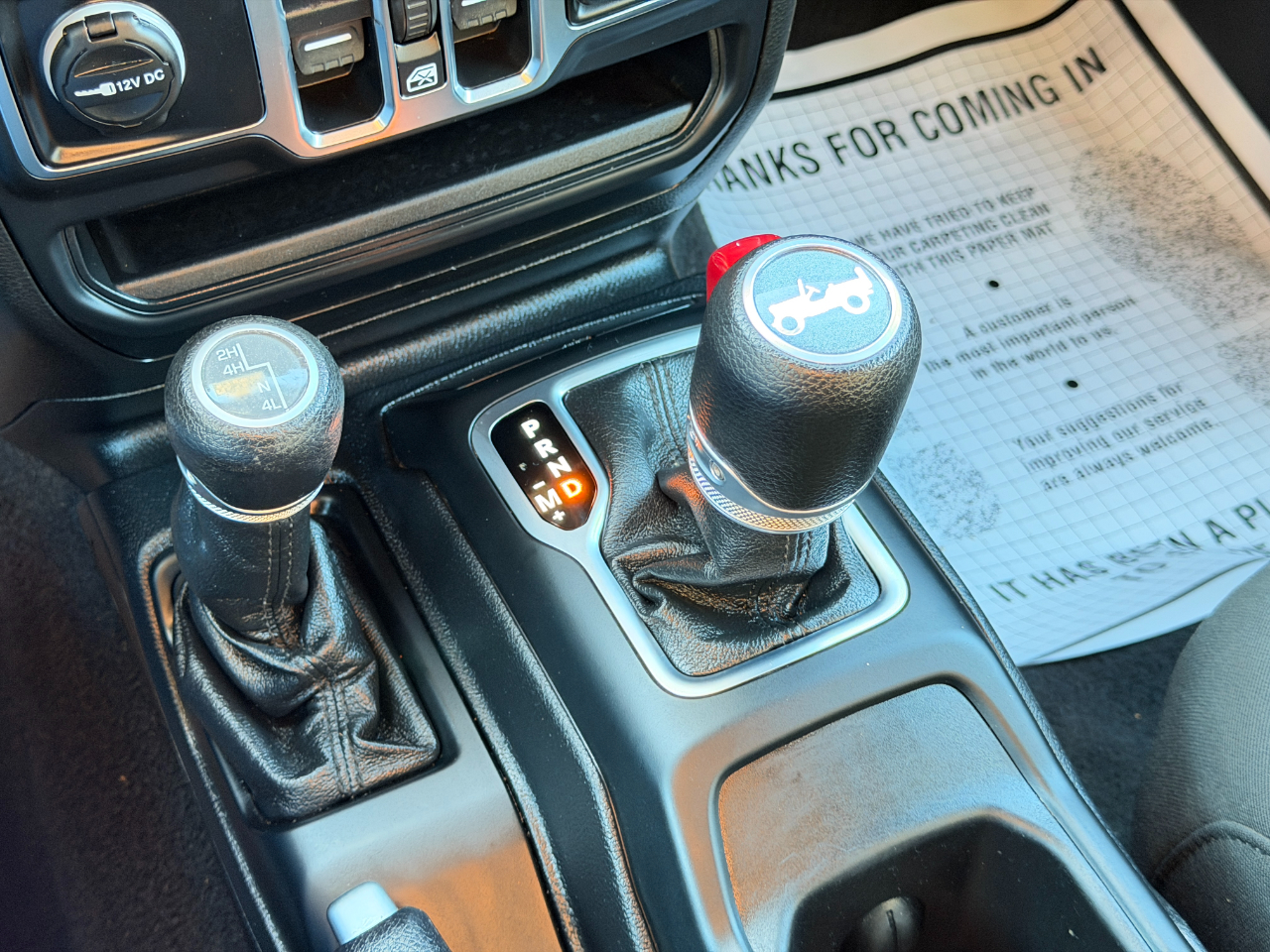 Jeep Wrangler Unlimited Sport S 4x4 2019 Jeep Wrangler Unlimited Sport S 4x4 2019