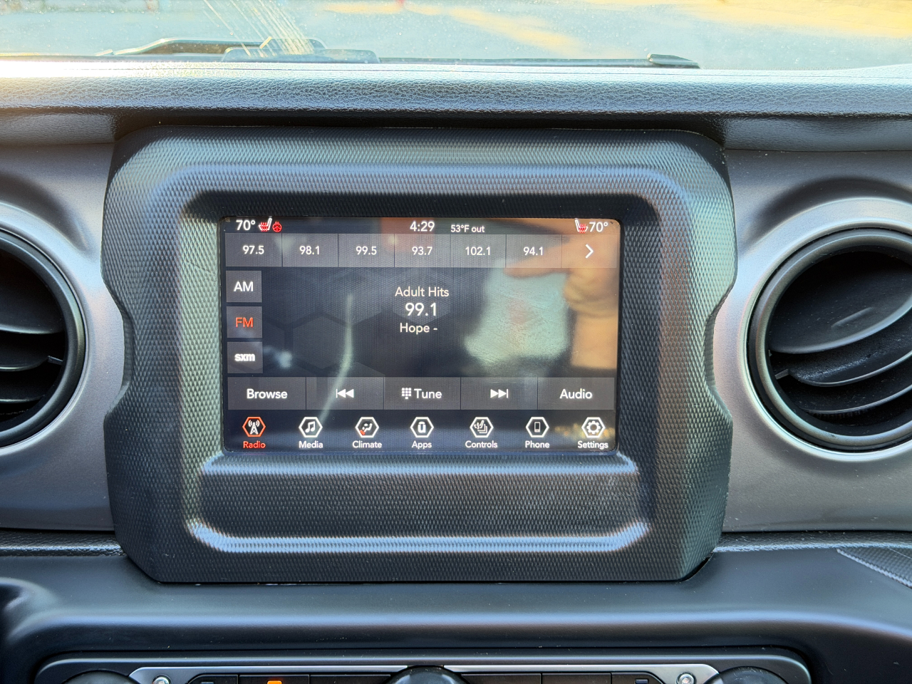 Jeep Wrangler Unlimited Sport S 4x4 2019 Jeep Wrangler Unlimited Sport S 4x4 2019