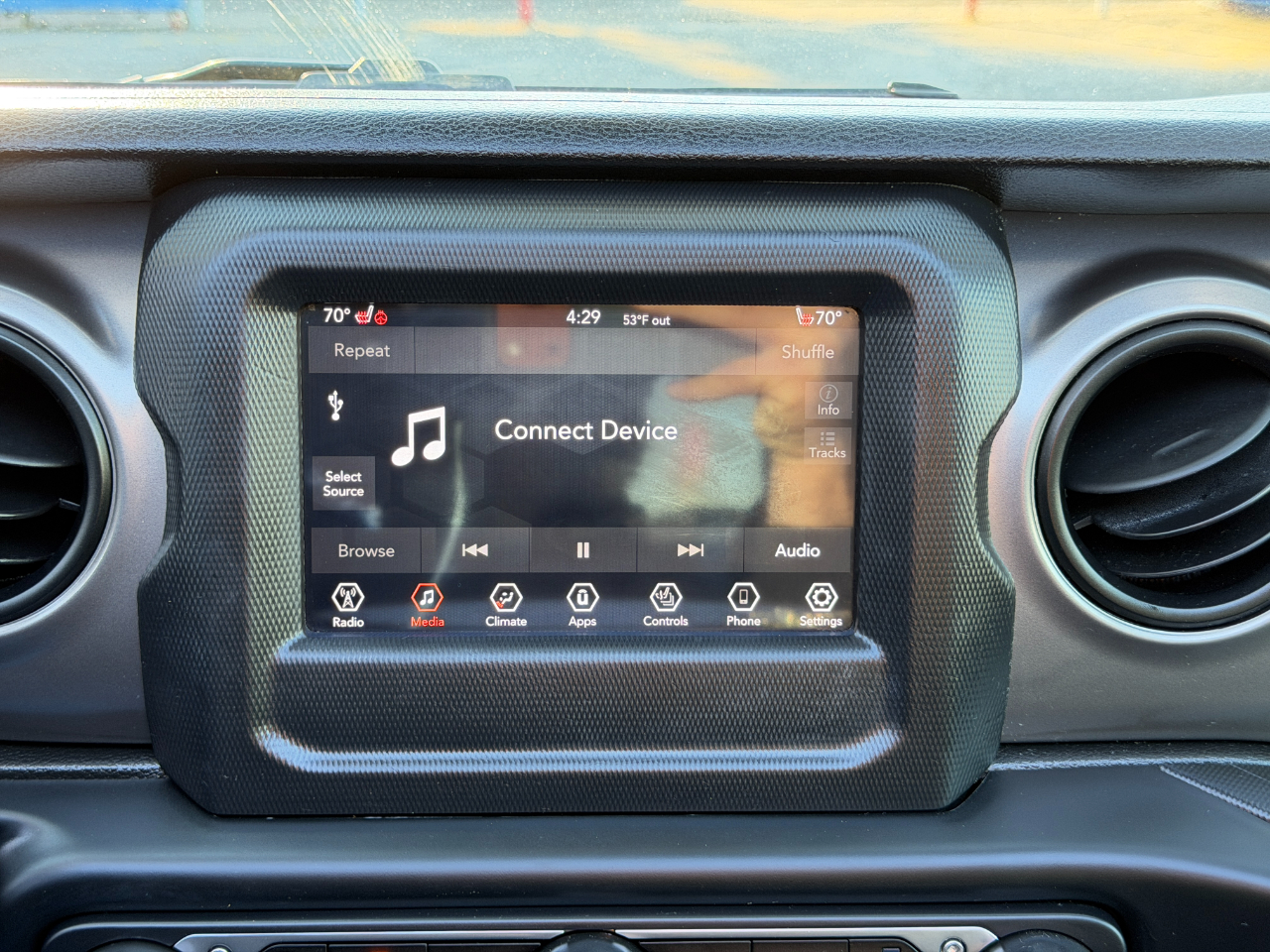 Jeep Wrangler Unlimited Sport S 4x4 2019 Jeep Wrangler Unlimited Sport S 4x4 2019