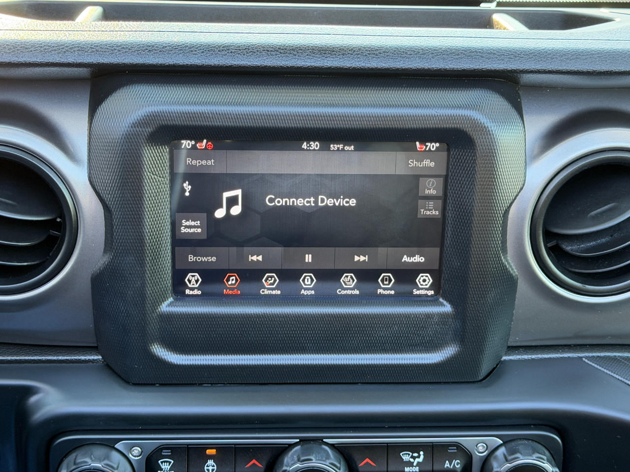 Jeep Wrangler Unlimited Sport S 4x4 2019 Jeep Wrangler Unlimited Sport S 4x4 2019