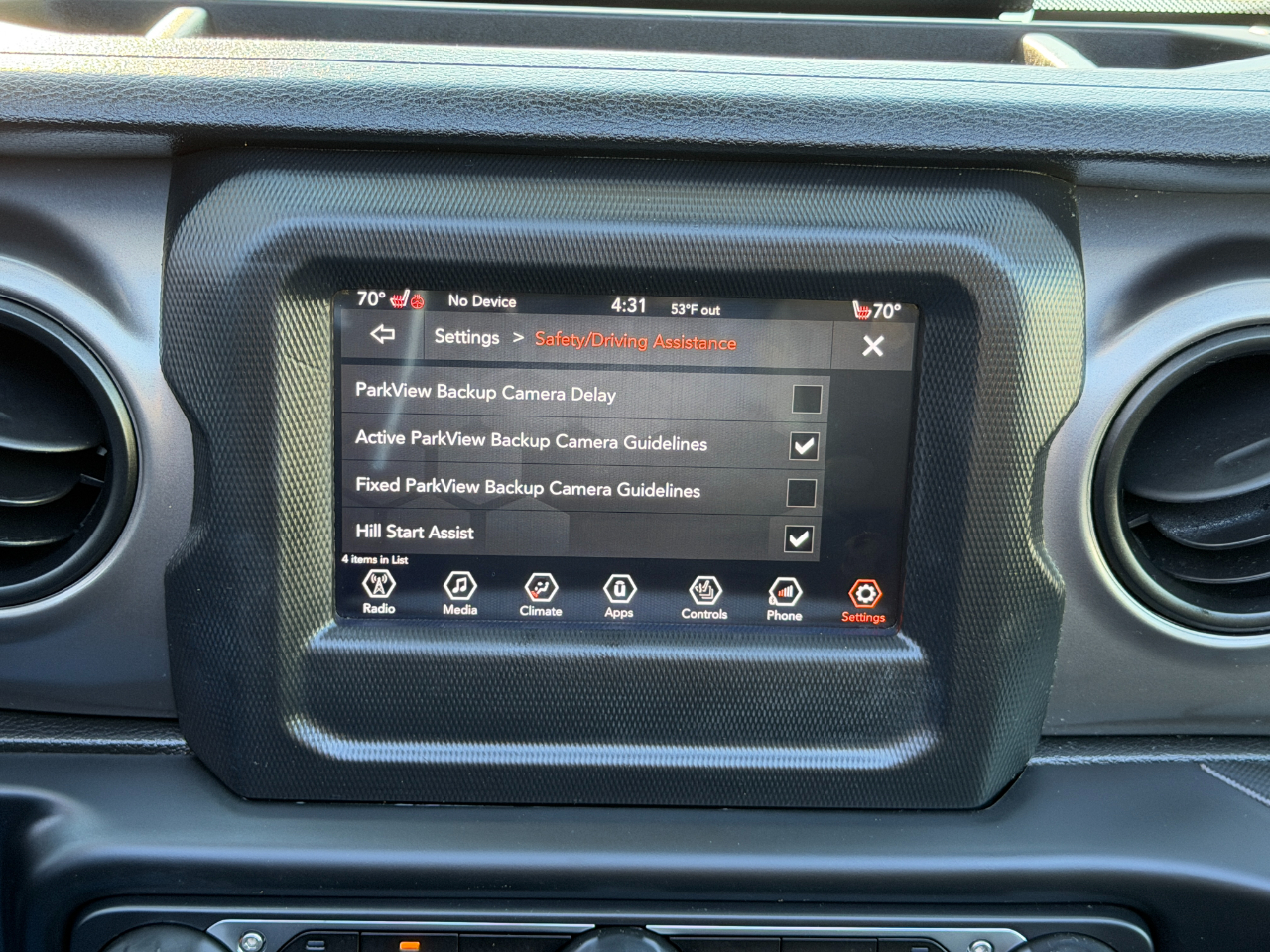 Jeep Wrangler Unlimited Sport S 4x4 2019 Jeep Wrangler Unlimited Sport S 4x4 2019