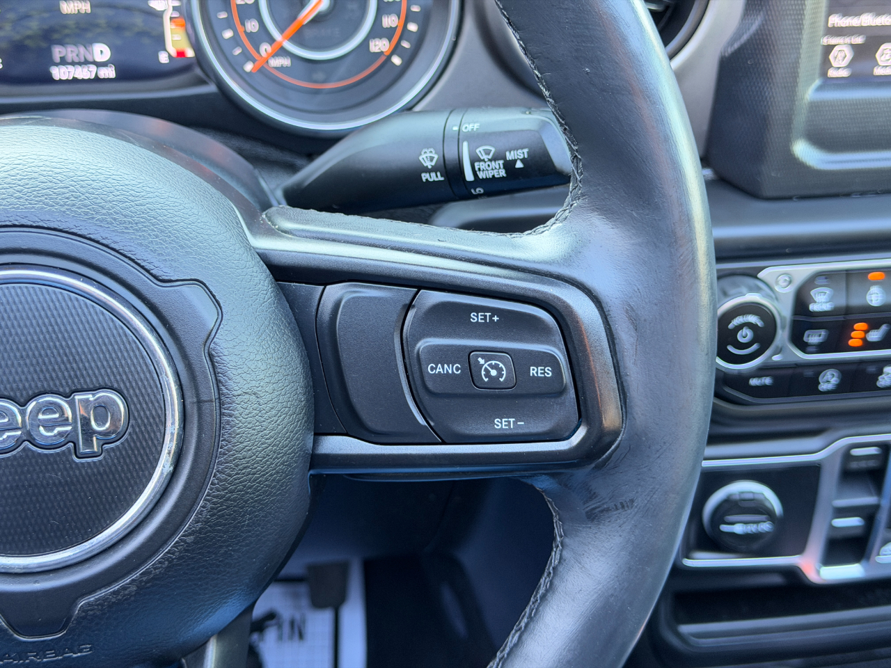 Jeep Wrangler Unlimited Sport S 4x4 2019 Jeep Wrangler Unlimited Sport S 4x4 2019