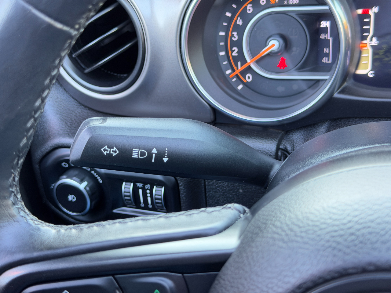 Jeep Wrangler Unlimited Sport S 4x4 2019 Jeep Wrangler Unlimited Sport S 4x4 2019