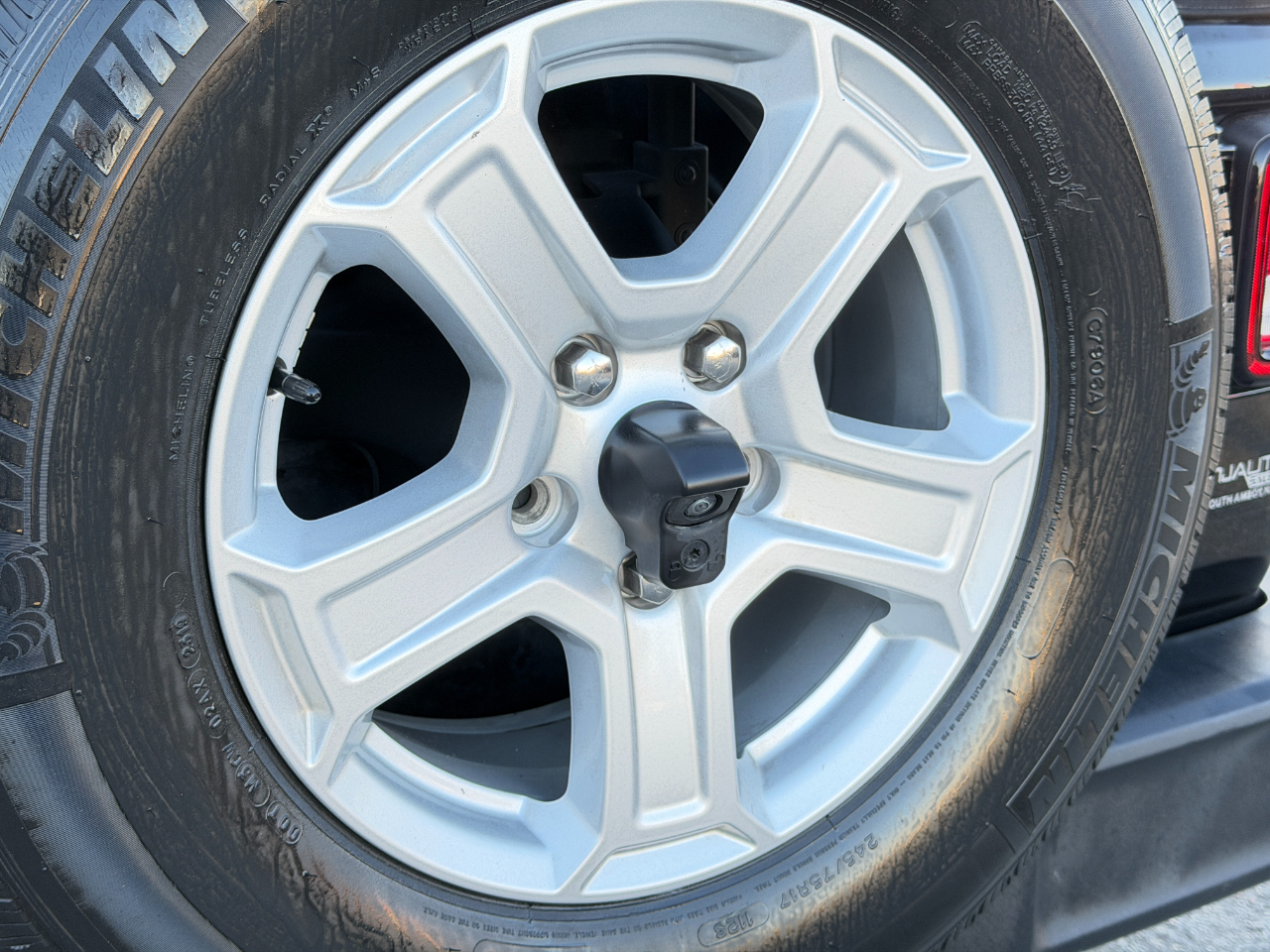 Jeep Wrangler Unlimited Sport S 4x4 2019 Jeep Wrangler Unlimited Sport S 4x4 2019