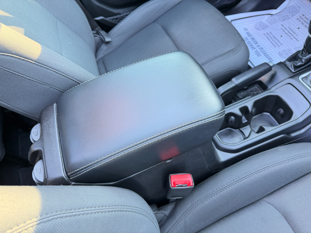 Jeep Wrangler Unlimited Sport S 4x4 2019 Jeep Wrangler Unlimited Sport S 4x4 2019