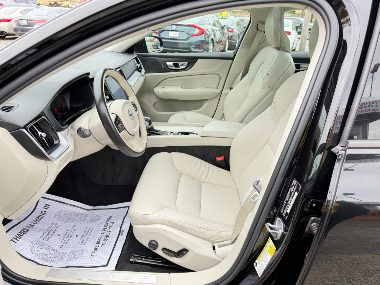 Volvo S60 T5 Momentum 2020