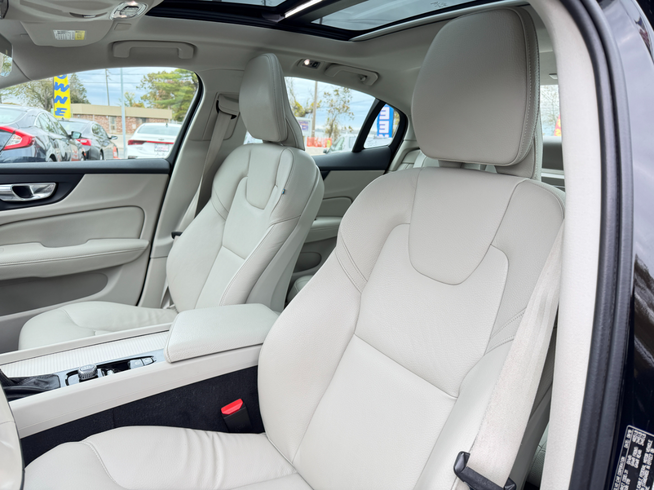 Volvo S60 T5 Momentum 2020