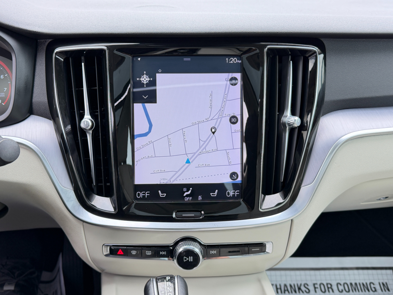 Volvo S60 T5 Momentum 2020