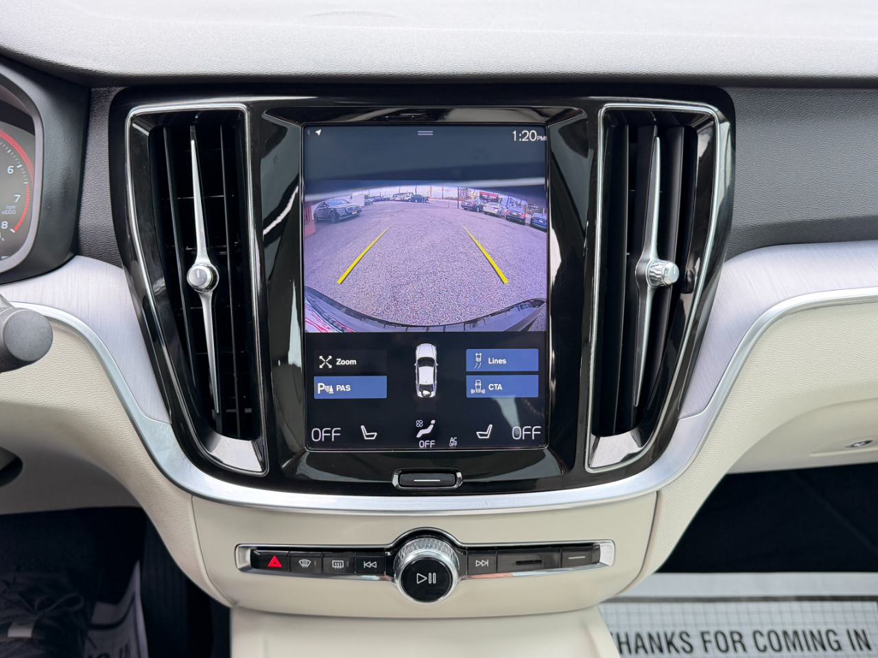 Volvo S60 T5 Momentum 2020